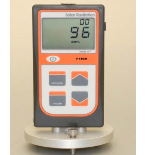 Handheld Pyranometer