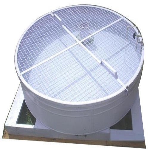 Open Pan Evaporimeter