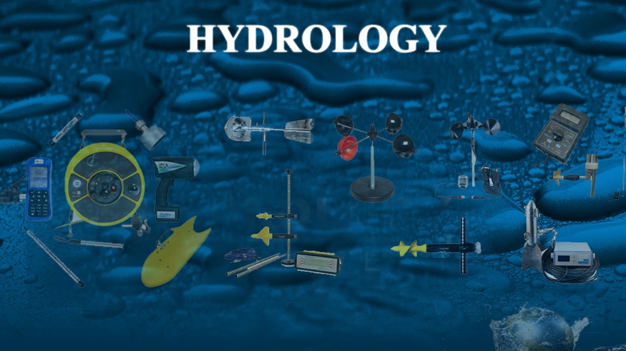 Industrial Instruments