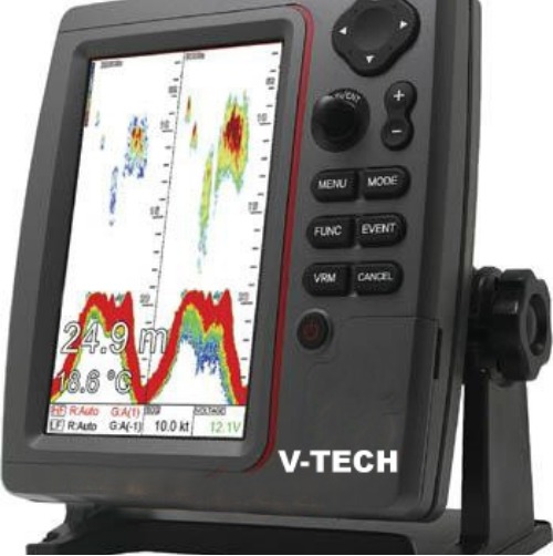 ECHO SOUNDER