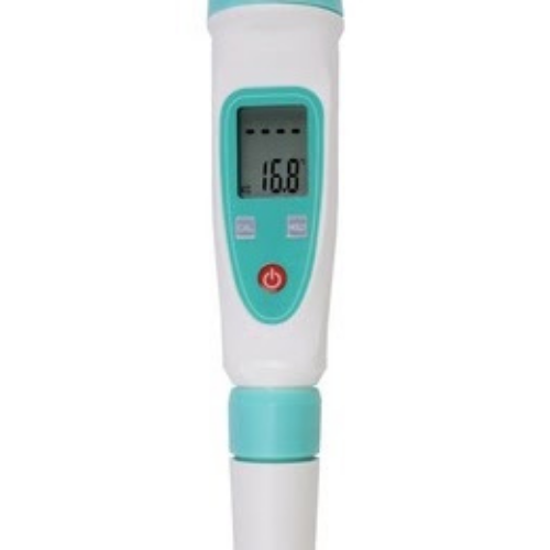 DIGITAL SALT METER