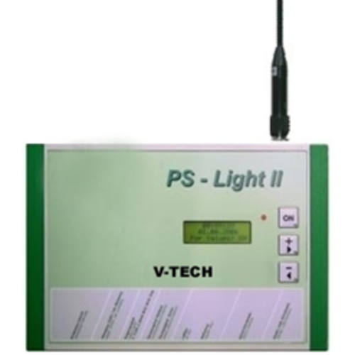 Bubble Type Water Level Recorder