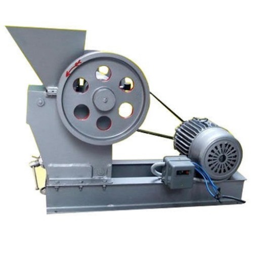 JAW CRUSHER