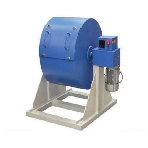 Los Angeles Abrasion Testing Machine