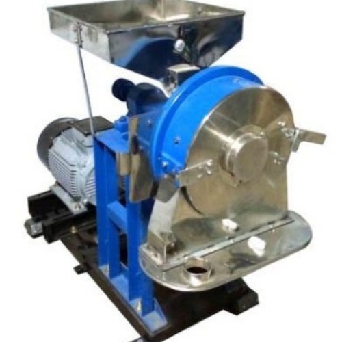Pulverizer Machine