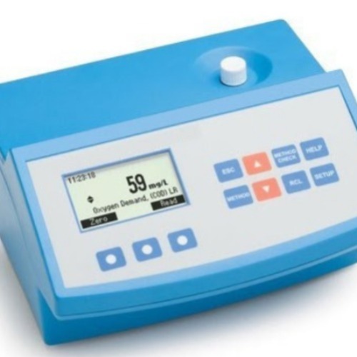 COD & MULTI-PARAMETER BENCH PHOTOMETER