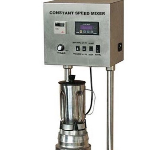 CONSTANT SPEED BLENDER