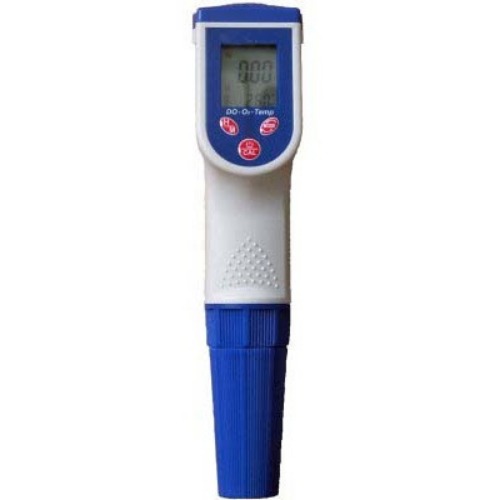 DISSOLVED OXYGEN (DO) METER