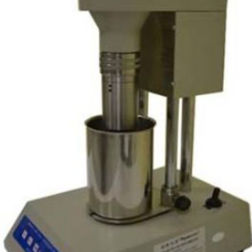 Electric Rheometers | High-Precision Rotational Rheometers