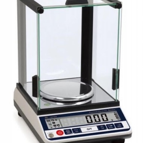 Analytical Weighing Balances | High-Precision Lab Scales