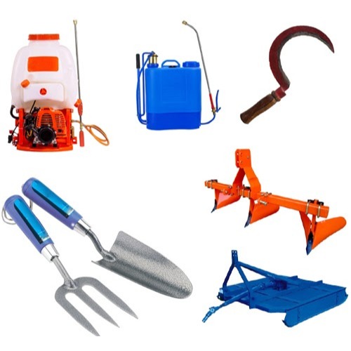 Quality Agricultural Items  | Best Farming Supplies