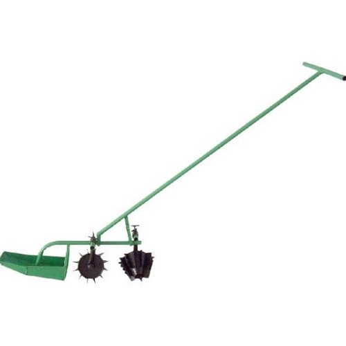 Wetland Weeder | Best Tool for Ponds and Wet Soil
