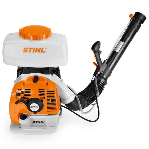 Powerful Mist Blower | High-Performance Farm Sprayer