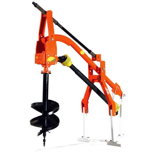 Post Hole Diggers for Sale | Manual & Powered Augers