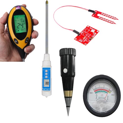 Test & Measure Instruments | High-Precision Equipment