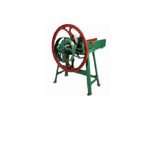 Automatic Chaff Cutter Machine - Best Price & Heavy Duty Chaff Cutter