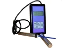 Digital Gauss Meter