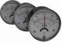 Analogue Gauss Meter