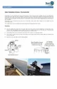 Portable Automatic Weather Station