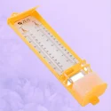 Wet And Dry Bulb Hygrometer