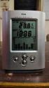 Wireless Rain Gauge