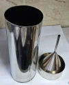 Plastic Rain Gauge
