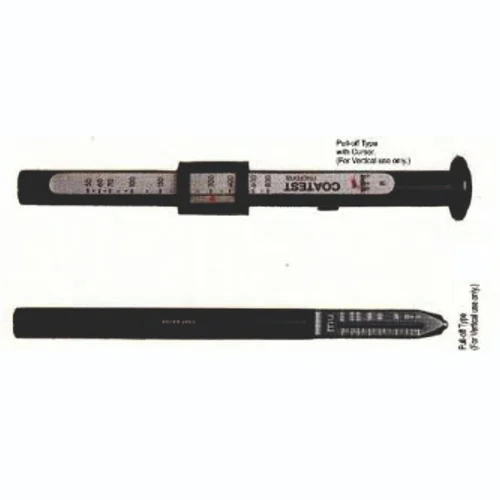 Coating Thickness Gauge Pen Type