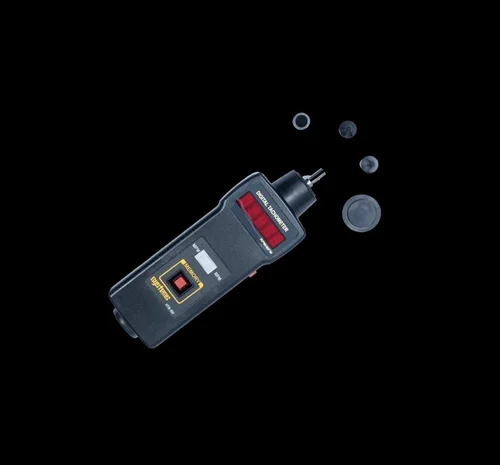 Digital Laser Tachometer