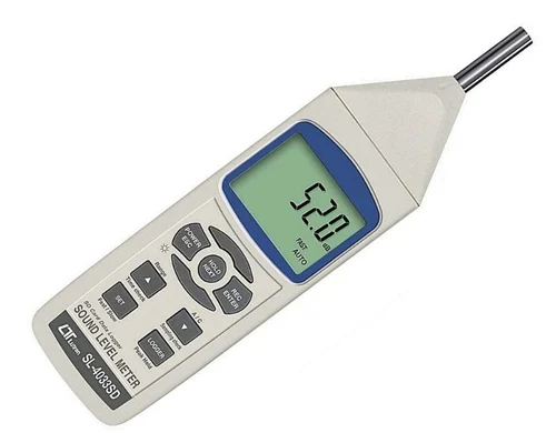 Lutron Sound Level Meter