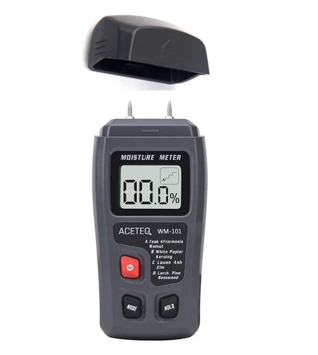 Wood Moisture Meter