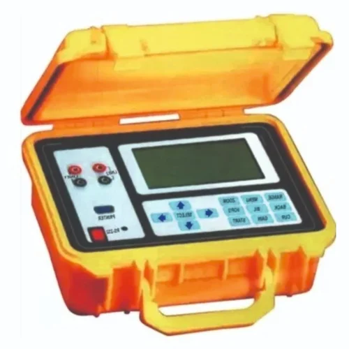 Underground Cable Fault Locator