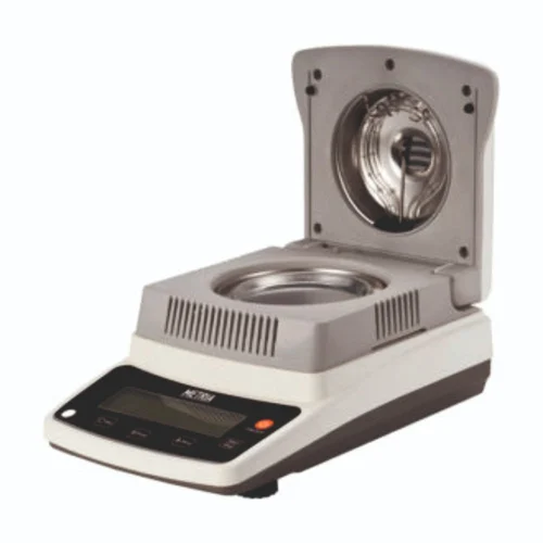 Digital Moisture Analyzer Balance