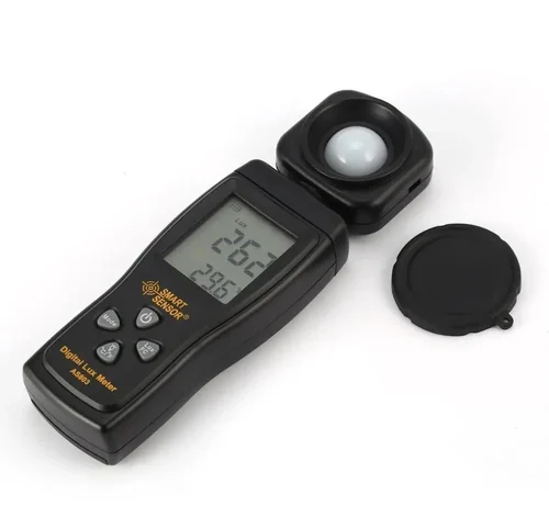 Digital Lux Meter