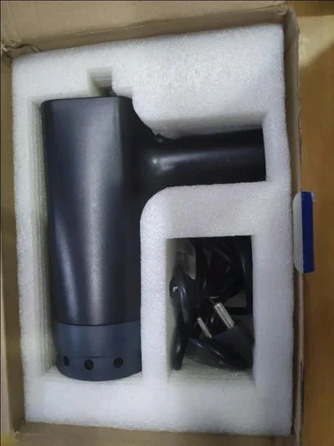Handheld Stroboscope