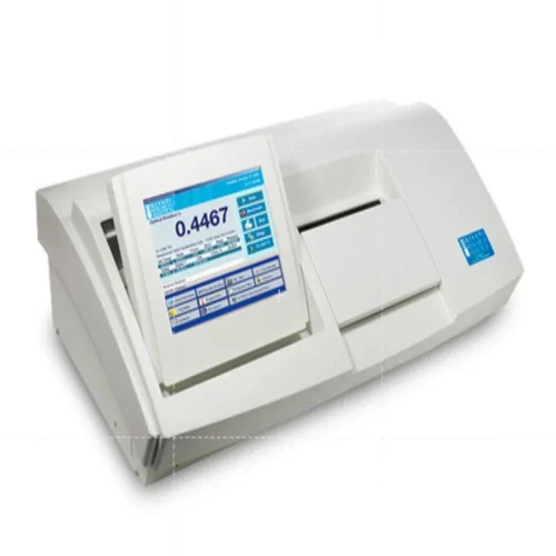 Digital Polarimeter