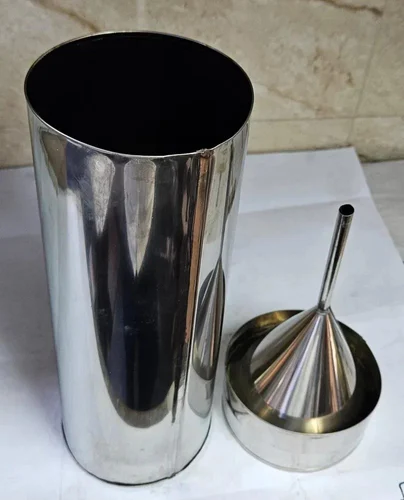 Plastic Rain Gauge
