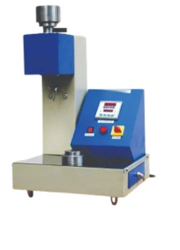 Melt Flow Index Tester