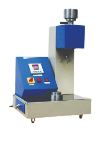 Melt Flow Index Tester