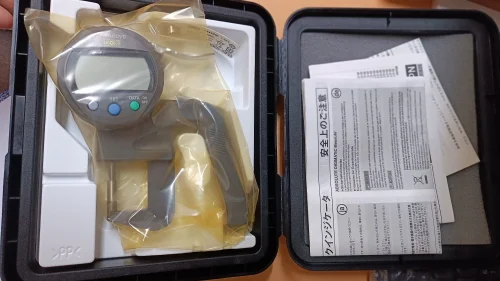Digital Thickness Gauge