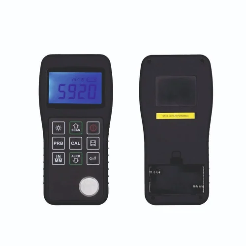 Ultrasonic Thickness Gauge Tt100
