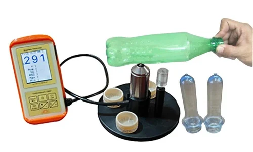 Bottle Thickness Gauge