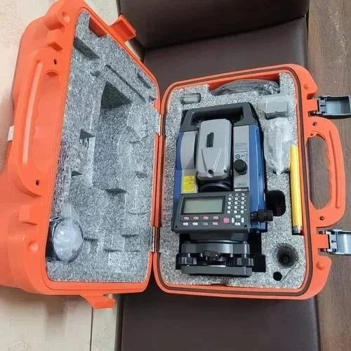 Sokkia IM 65 Total Station