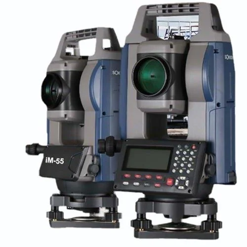 Sokkia IM 65 Total Station
