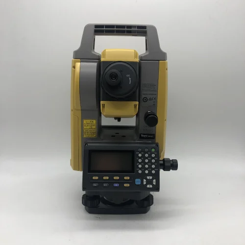 Total Station For Survey