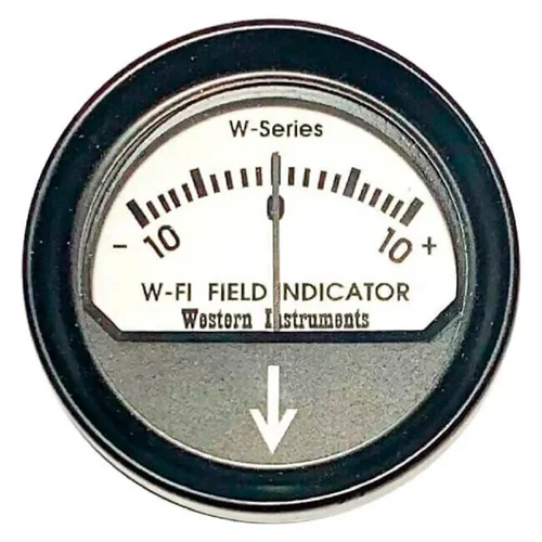 Magnetic Field Indicator