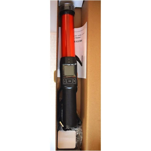 Police Alcohol Analyzer Tester (Non Contact )