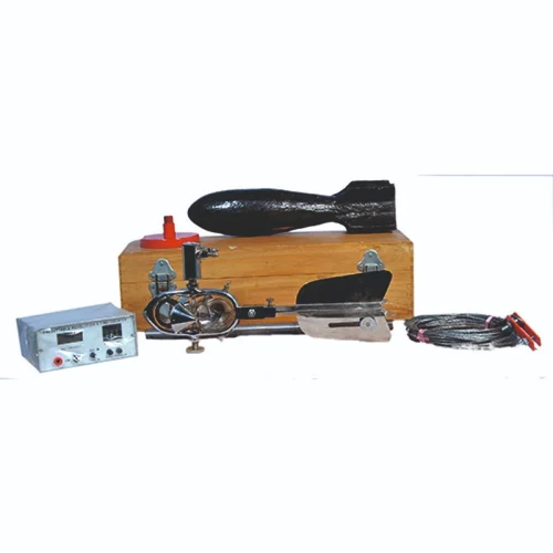 CUP TYPE WATER CURRENT METER