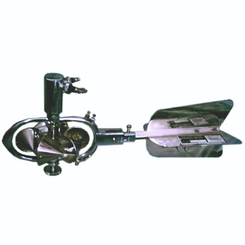 CUP TYPE WATER CURRENT METER