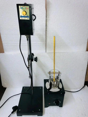 Softening Point Apparatus