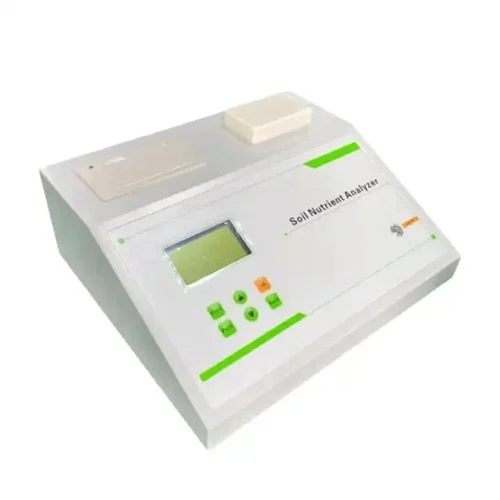 Soil Nutrient Analyzer